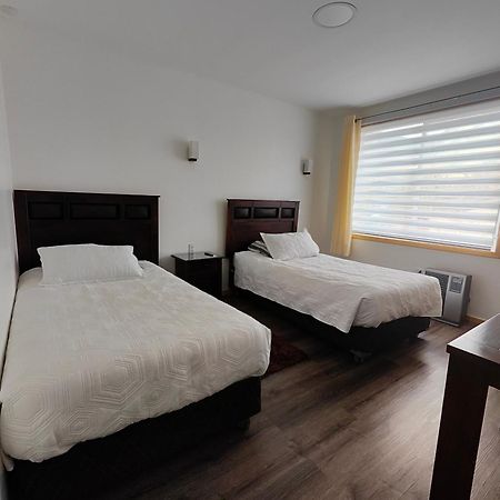 Hostal Casa Arrayan Coyhaique Buitenkant foto