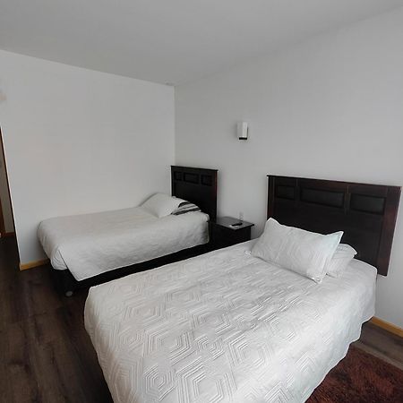Hostal Casa Arrayan Coyhaique Buitenkant foto