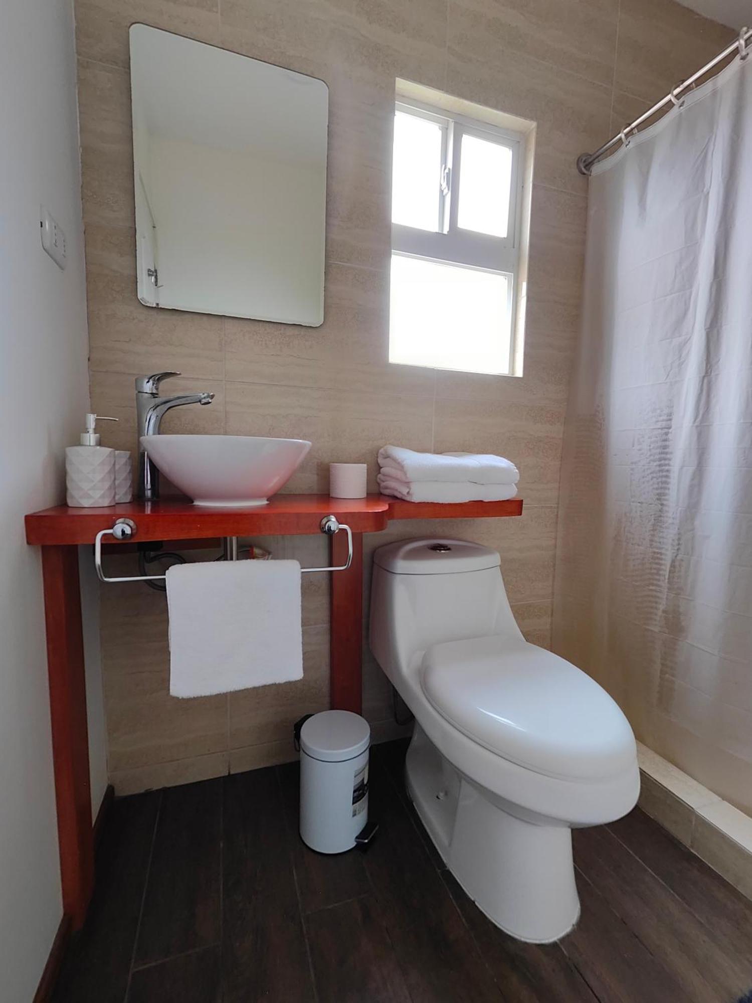 Hostal Casa Arrayan Coyhaique Buitenkant foto