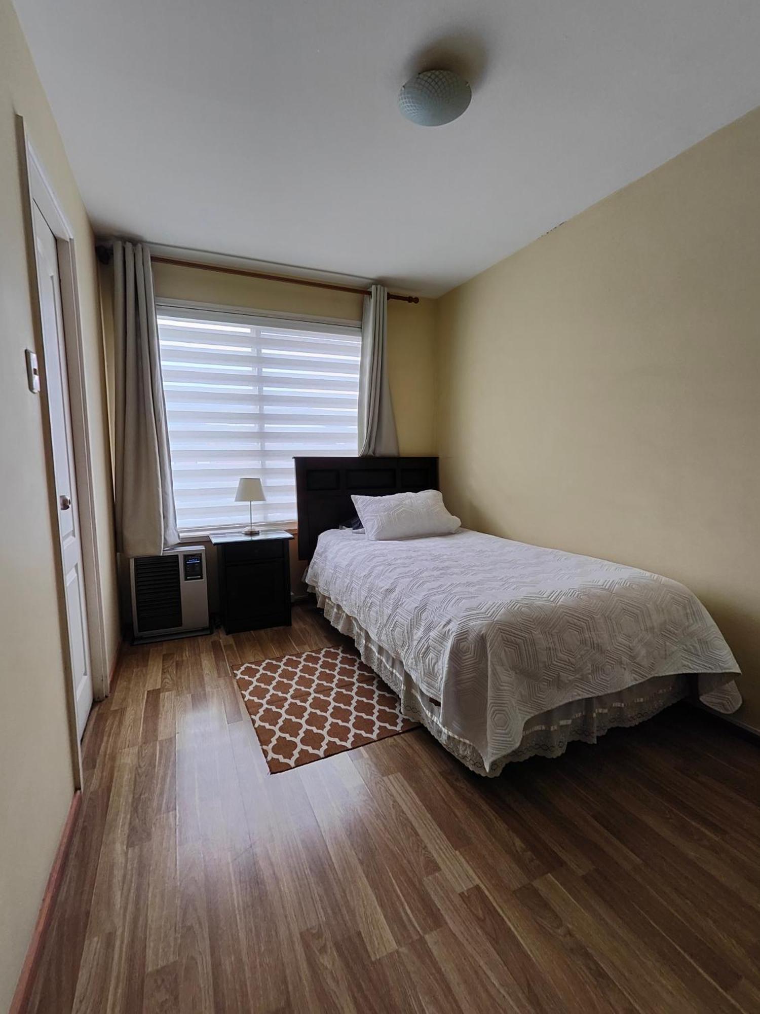 Hostal Casa Arrayan Coyhaique Buitenkant foto