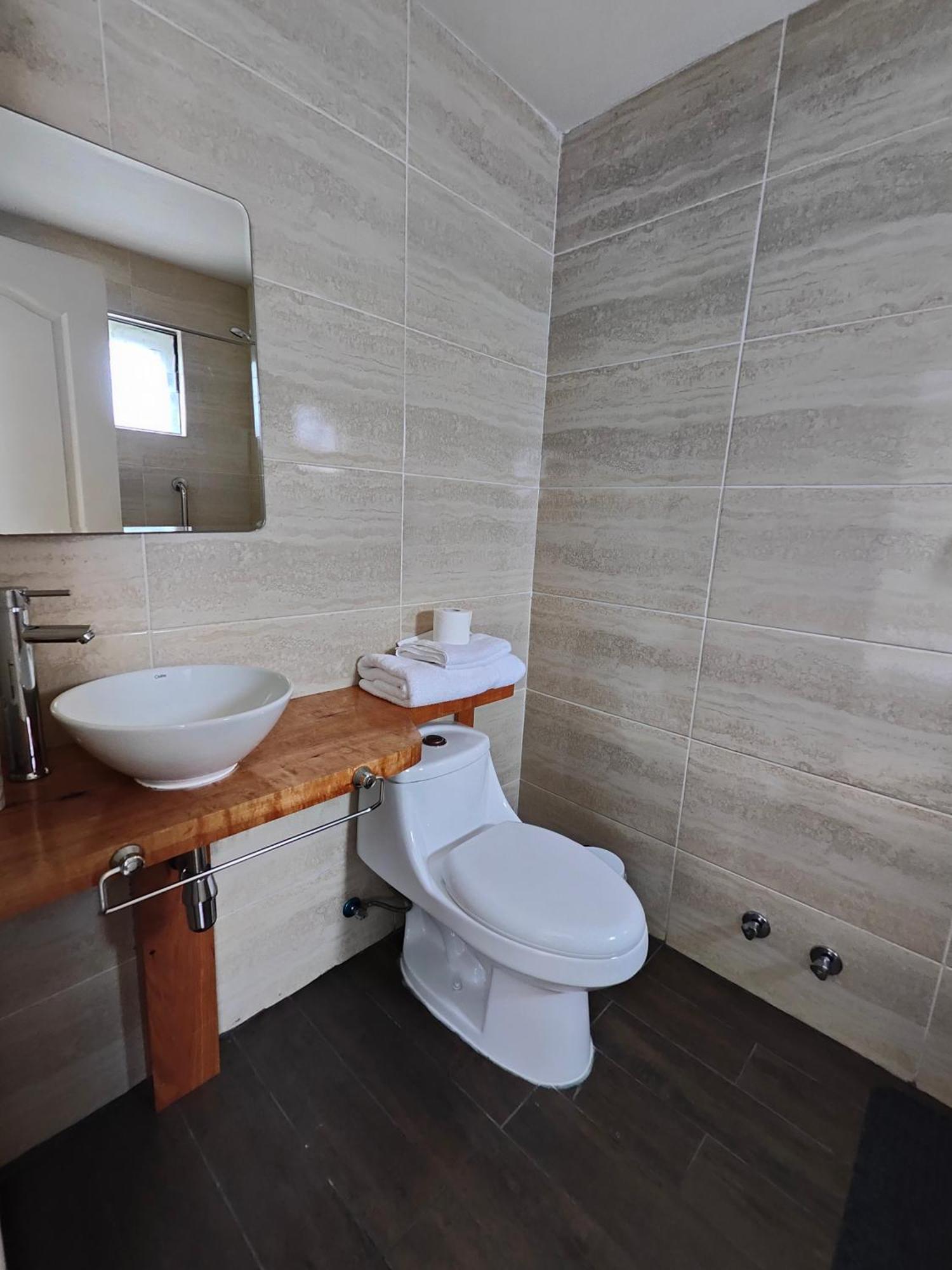 Hostal Casa Arrayan Coyhaique Buitenkant foto