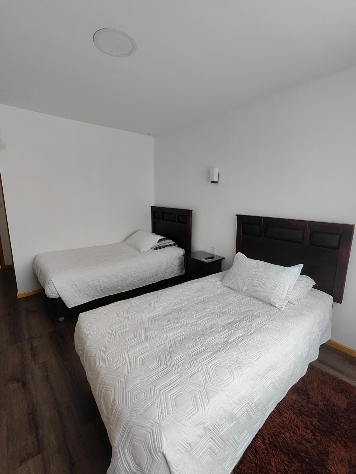Hostal Casa Arrayan Coyhaique Buitenkant foto